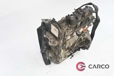 Двигател 1.6 HDi 110hp CODE: 9H05 10JBEH за CITROEN C4 II (B7) 1.6 HDi 110 (2009)