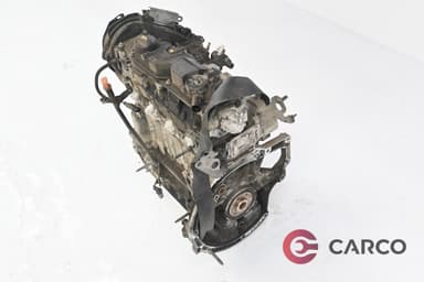 Двигател 1.6 HDi 110hp CODE: 9H05 10JBEH за CITROEN C4 II (B7) 1.6 HDi 110 (2009)