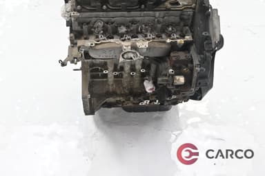 Двигател 1.6 HDi 110hp CODE: 9H05 10JBEH за CITROEN C4 II (B7) 1.6 HDi 110 (2009)