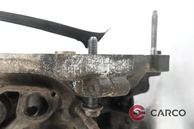 Двигател 1.6 HDi 110hp CODE: 9H05 10JBEH за CITROEN C4 II (B7) 1.6 HDi 110 (2009)