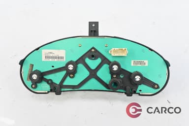 Километраж 9656696080 за PEUGEOT 206 хетчбек (2A/C) 1.4 i (1998)