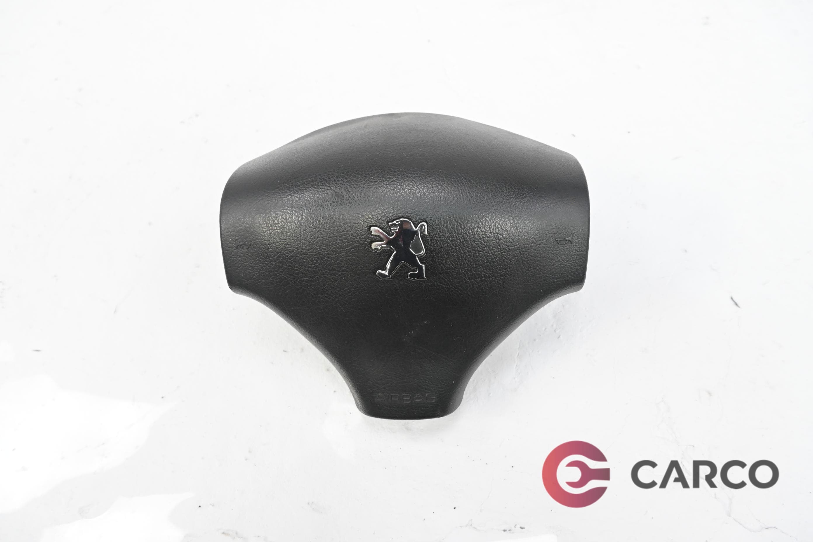 AIRBAG волан 96441166ZR за PEUGEOT 206 хетчбек (2A/C) 1.4 i (1998)