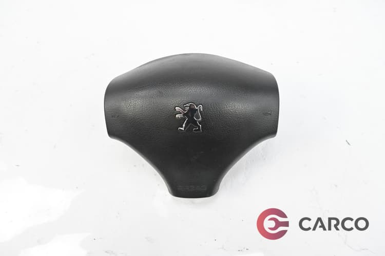 AIRBAG волан 96441166ZR за PEUGEOT 206 хетчбек (2A/C) 1.4 i (1998)