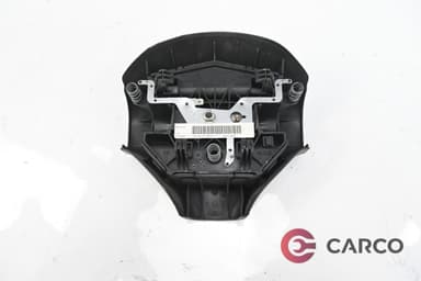 AIRBAG волан 96441166ZR за PEUGEOT 206 хетчбек (2A/C) 1.4 i (1998)