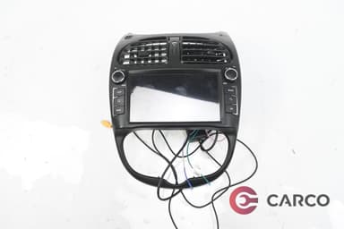 Мултимедия MHHW016XP за PEUGEOT 206 хетчбек (2A/C) 1.4 i (1998)