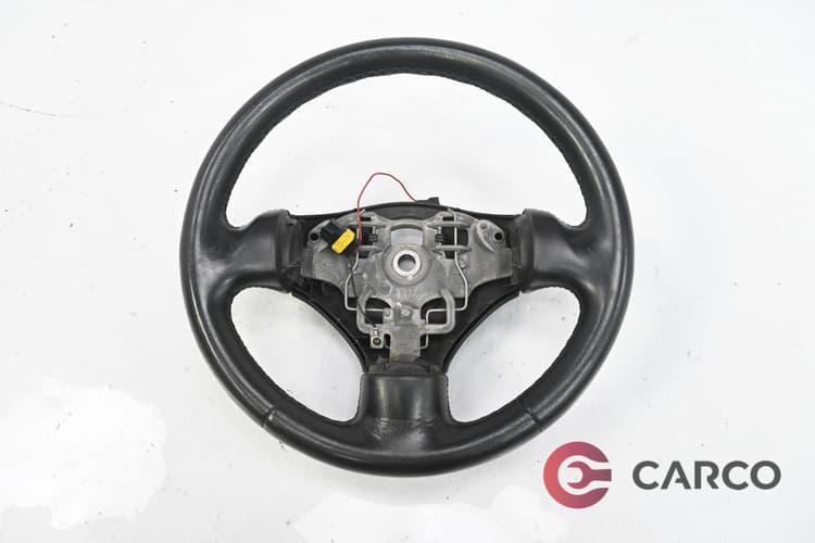 Волан за PEUGEOT 206 хетчбек (2A/C) 1.4 i (1998)