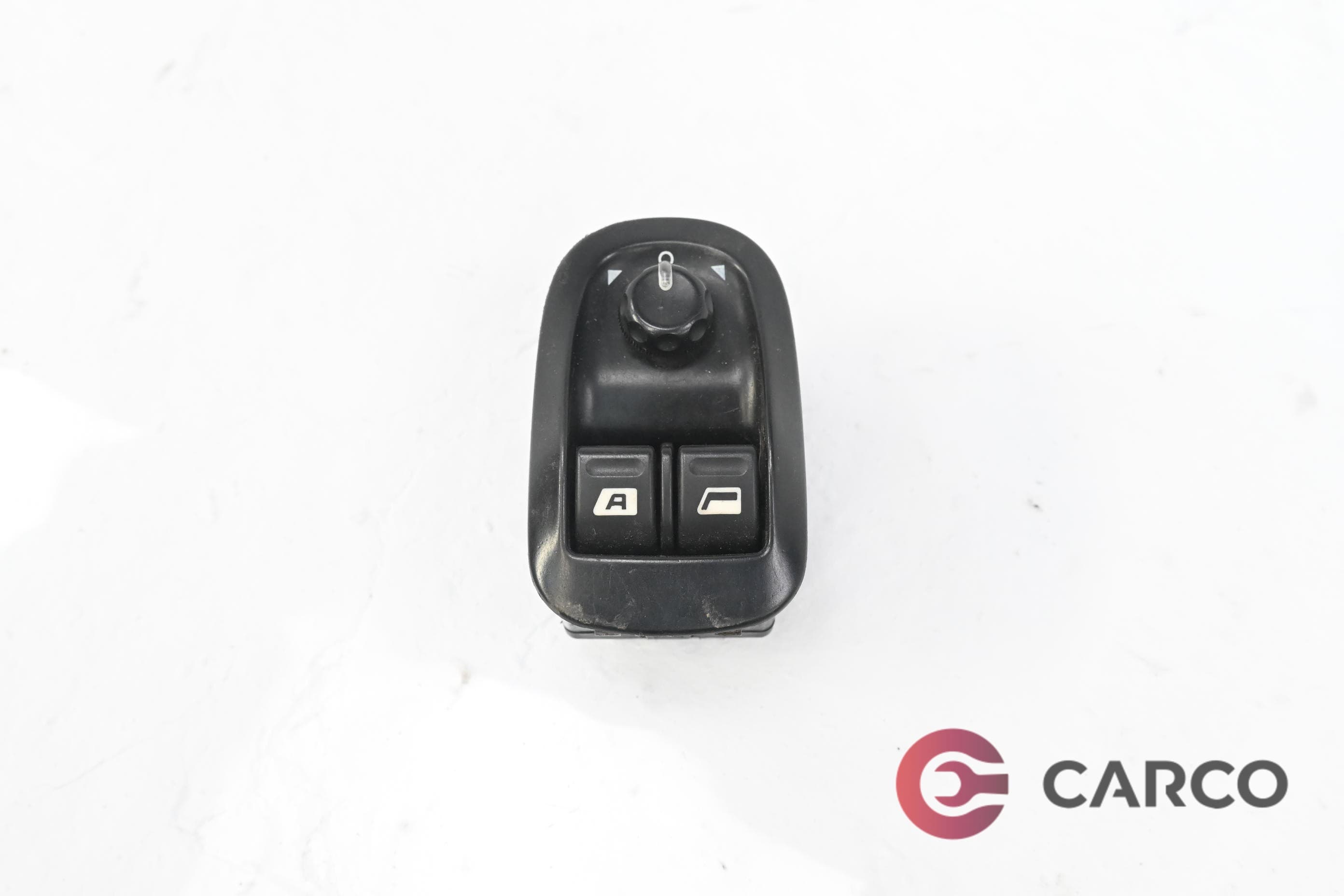 Копчета ел стъкла за PEUGEOT 206 хетчбек (2A/C) 1.4 i (1998)