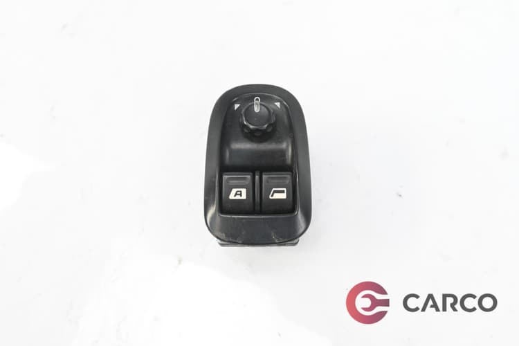Копчета ел стъкла за PEUGEOT 206 хетчбек (2A/C) 1.4 i (1998)