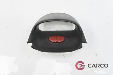 Конзола около дисплей часовник за PEUGEOT 206 хетчбек (2A/C) 1.4 i (1998)