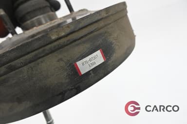 Серво 87502201 за TOYOTA RAV 4 Mk II (CLA2_, XA2_, ZCA2_, ACA2_) 1.8 VVTi (2000 - 2005)