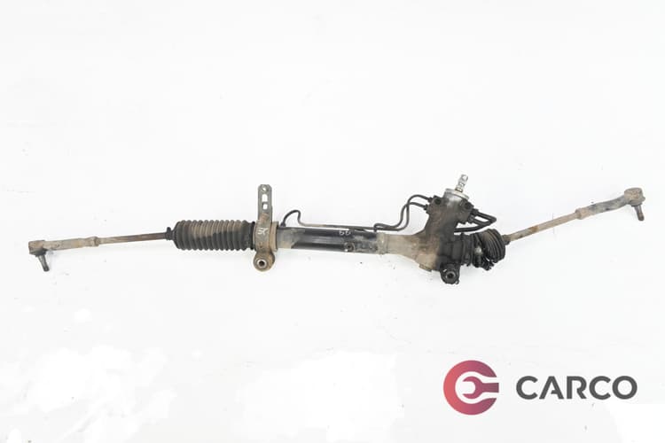 Кормилна рейка със забележка за TOYOTA RAV 4 Mk II (CLA2_, XA2_, ZCA2_, ACA2_) 1.8 VVTi (2000 - 2005)