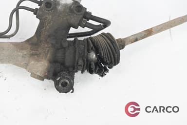 Кормилна рейка със забележка за TOYOTA RAV 4 Mk II (CLA2_, XA2_, ZCA2_, ACA2_) 1.8 VVTi (2000 - 2005)
