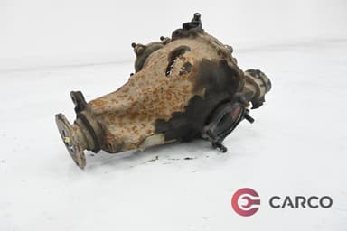 Диференциал за TOYOTA RAV 4 Mk II (CLA2_, XA2_, ZCA2_, ACA2_) 1.8 VVTi (2000 - 2005)