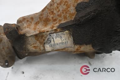 Диференциал за TOYOTA RAV 4 Mk II (CLA2_, XA2_, ZCA2_, ACA2_) 1.8 VVTi (2000 - 2005)