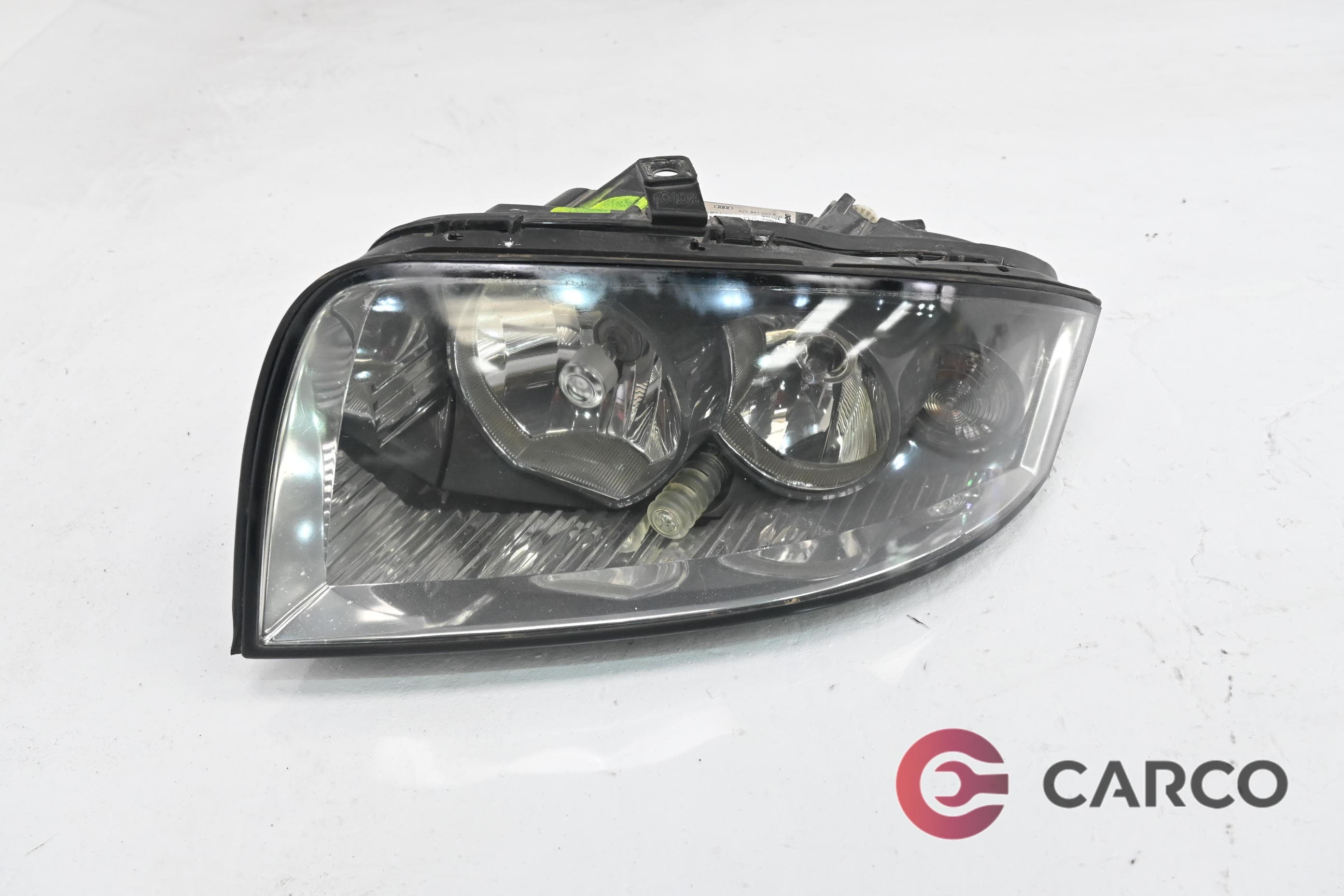 Фар ляв 89309551 за AUDI A2 (8Z0) 1.4 (2000 - 2005)