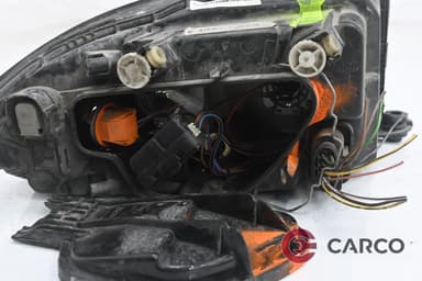 Фар ляв 89309551 за AUDI A2 (8Z0) 1.4 (2000 - 2005)