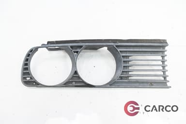Декоративна решетка около фар дясна за BMW 3 седан (E30) 318 i (1982 - 1992)