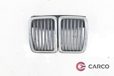 Декоративна решетка със забележка за BMW 3 седан (E30) 318 i (1982 - 1992)