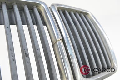 Декоративна решетка със забележка за BMW 3 седан (E30) 318 i (1982 - 1992)