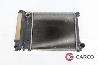 Воден радиатор 17129769 за BMW 3 седан (E30) 318 i (1982 - 1992)