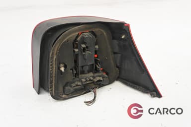 Стоп ляв за VW GOLF Mk IV (1J1) 2.3 V5 (1997 - 2005)