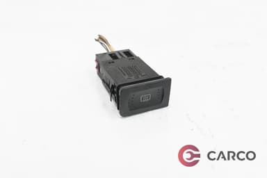 Копче подгрев задно стъкло 1J0959621 за VW GOLF Mk IV (1J1) 2.3 V5 (1997 - 2005)