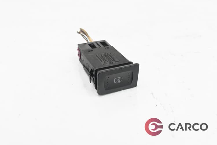 Копче подгрев задно стъкло 1J0959621 за VW GOLF Mk IV (1J1) 2.3 V5 (1997 - 2005)