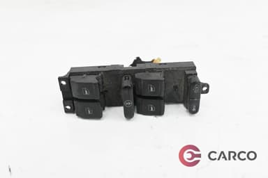 Панел копчета ел стъкла 1J4959857 за VW GOLF Mk IV (1J1) 2.3 V5 (1997 - 2005)