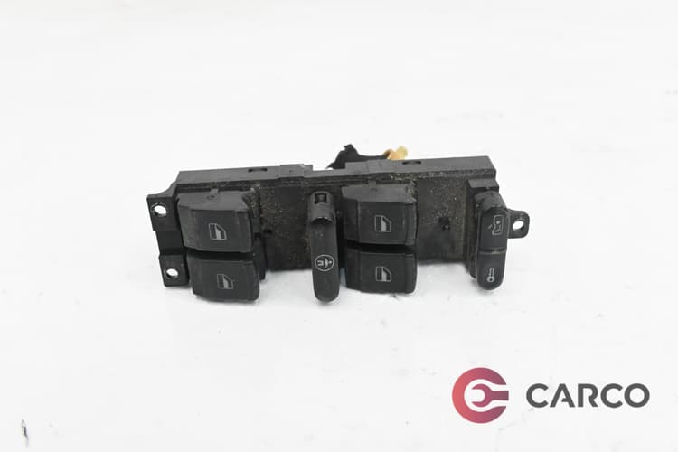 Панел копчета ел стъкла 1J4959857 за VW GOLF Mk IV (1J1) 2.3 V5 (1997 - 2005)