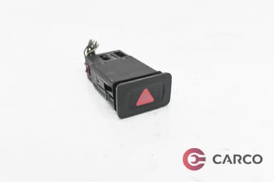 Копче аварийни светлини 1J0953235C за VW GOLF Mk IV (1J1) 2.3 V5 (1997 - 2005)