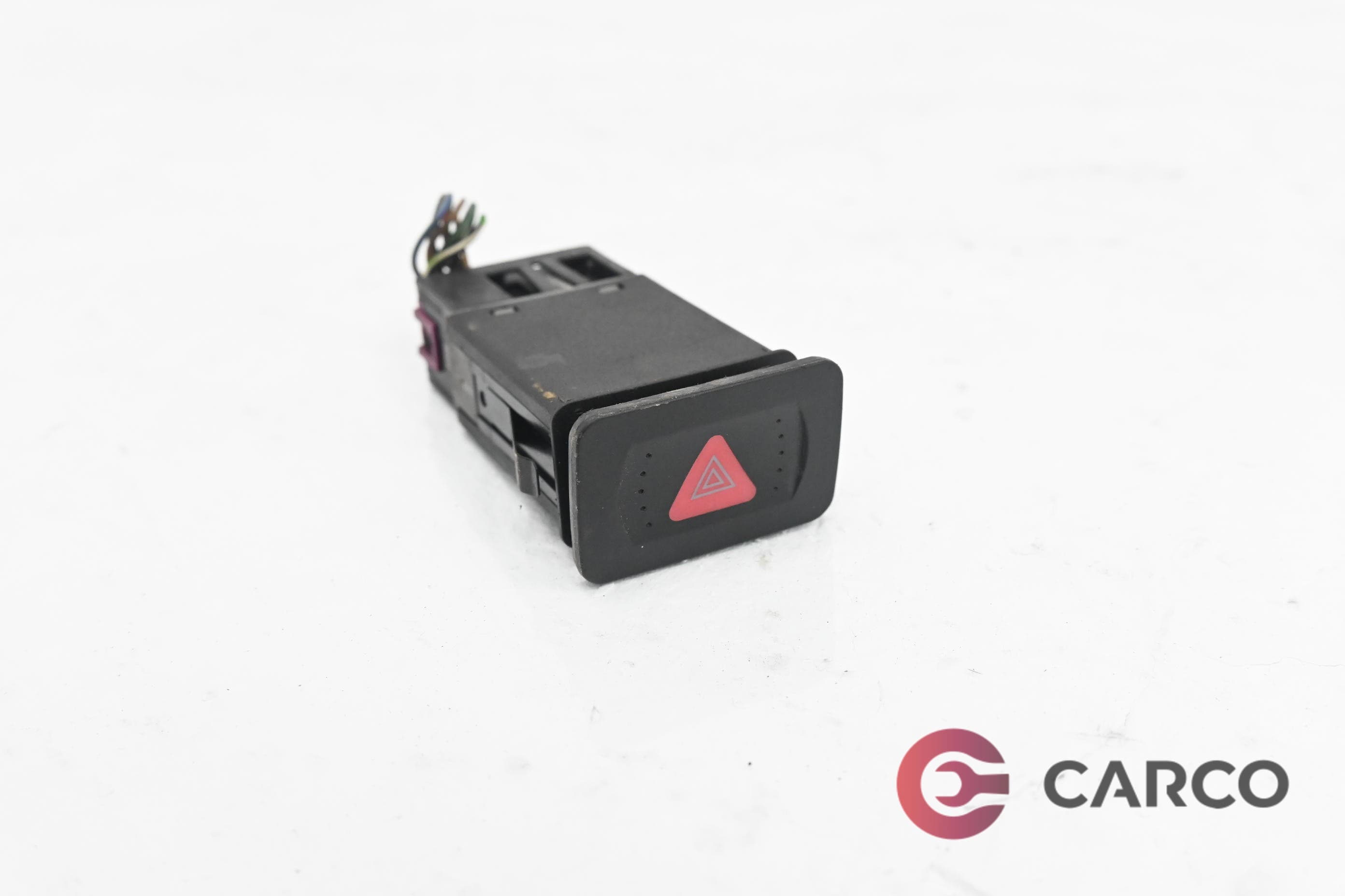 Копче аварийни светлини 1J0953235C за VW GOLF Mk IV (1J1) 2.3 V5 (1997 - 2005)