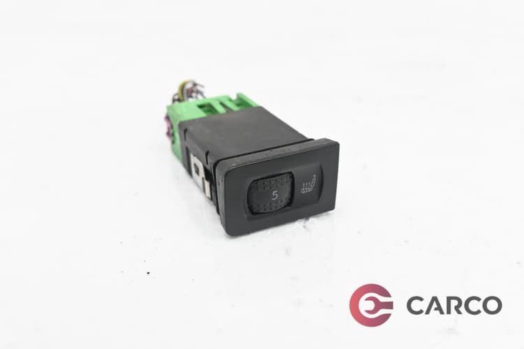 Копче подгрев седалка 1J0963563C за VW GOLF Mk IV (1J1) 2.3 V5 (1997 - 2005)