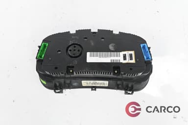 Километраж 1J0919881C за VW GOLF Mk IV (1J1) 2.3 V5 (1997 - 2005)