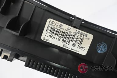 Километраж 1J0919881C за VW GOLF Mk IV (1J1) 2.3 V5 (1997 - 2005)