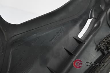 Кора под чистачки за MERCEDES-BENZ E-CLASS седан (W211) E 220 CDI (2002 - 2009)