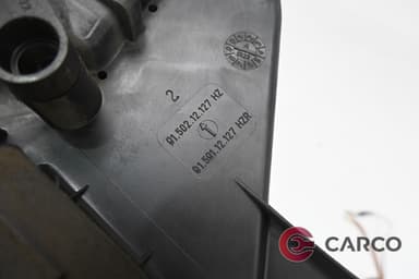 Кутия парно 13815690 за BMW 3 седан (E30) 320 i (1982 - 1992)