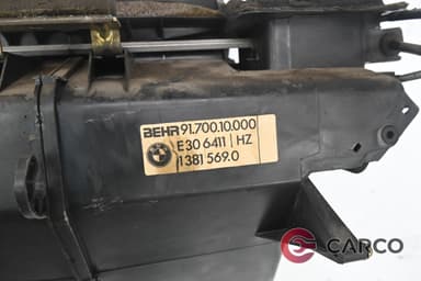 Кутия парно 13815690 за BMW 3 седан (E30) 320 i (1982 - 1992)