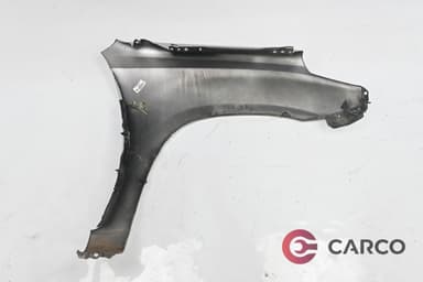 Калник ляв за TOYOTA RAV 4 Mk II (CLA2_, XA2_, ZCA2_, ACA2_) 1.8 VVTi (2000 - 2005)
