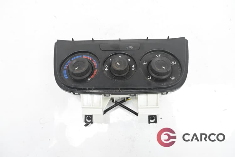 Управление парно 735498666 за FIAT DOBLO фургон/комби (263) 1.3 D Multijet (2010)