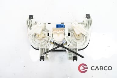Управление парно 735498666 за FIAT DOBLO фургон/комби (263) 1.3 D Multijet (2010)