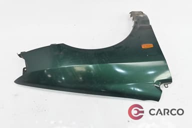 Калник десен за MITSUBISHI SPACE STAR (DG_A) 1.3 16V (DG1A) (1998 - 2004)