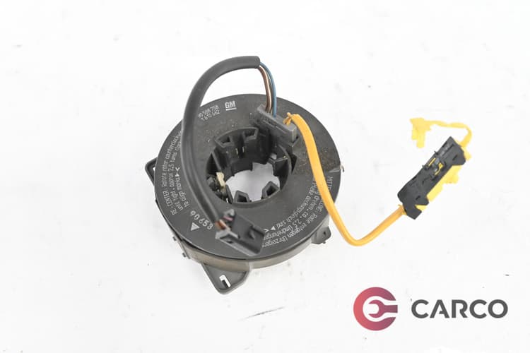 Лентов кабел за волан 90 588 758 за OPEL ASTRA G хетчбек (F48_, F08_) 1.4 16V (1998 - 2009)