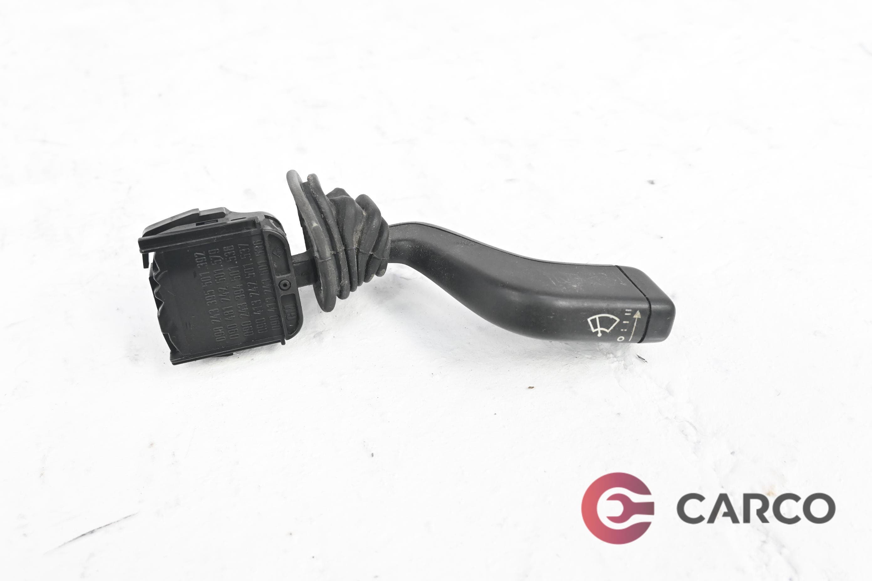 Лост чистачки за OPEL ASTRA G хетчбек (F48_, F08_) 1.4 16V (1998 - 2009)