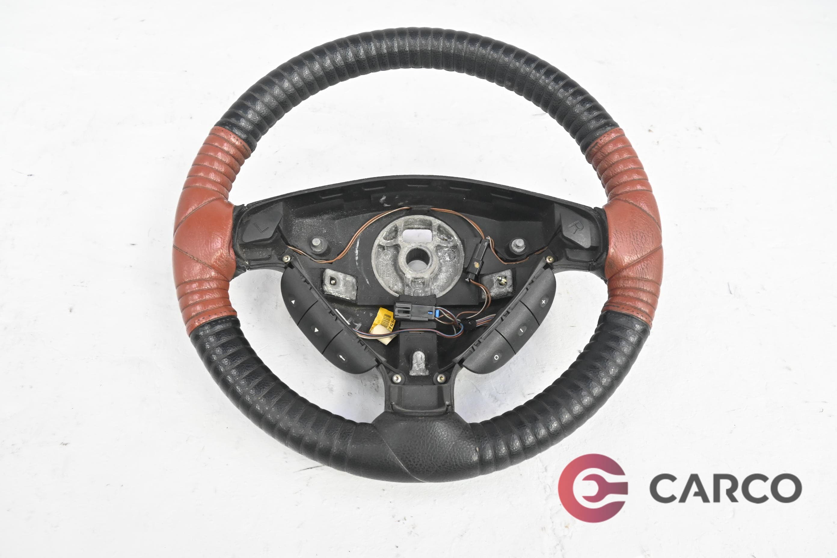 Волан за OPEL ASTRA G хетчбек (F48_, F08_) 1.4 16V (1998 - 2009)