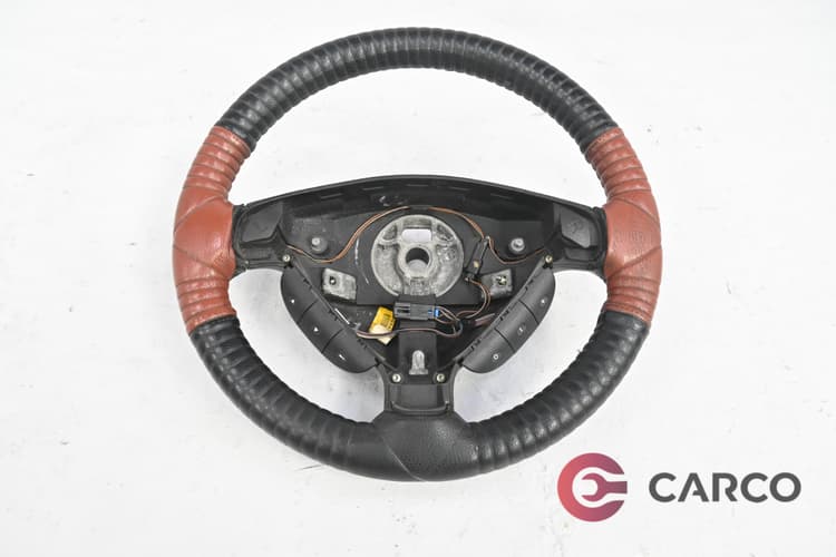 Волан за OPEL ASTRA G хетчбек (F48_, F08_) 1.4 16V (1998 - 2009)
