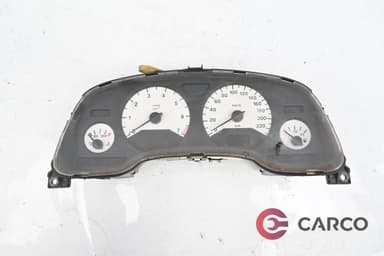 Километраж 110 008 876 за OPEL ASTRA G хетчбек (F48_, F08_) 1.4 16V (1998 - 2009)