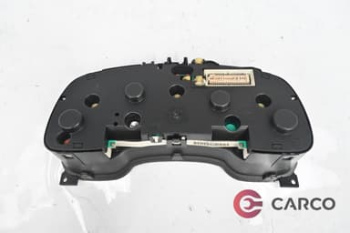 Километраж 110 008 876 за OPEL ASTRA G хетчбек (F48_, F08_) 1.4 16V (1998 - 2009)