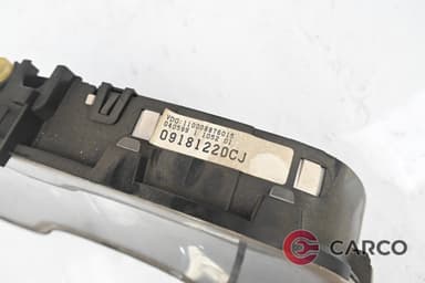 Километраж 110 008 876 за OPEL ASTRA G хетчбек (F48_, F08_) 1.4 16V (1998 - 2009)