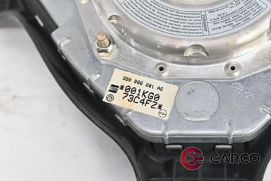 AIRBAG волан за VW GOLF Mk IV (1J1) 2.3 V5 (1997 - 2005)