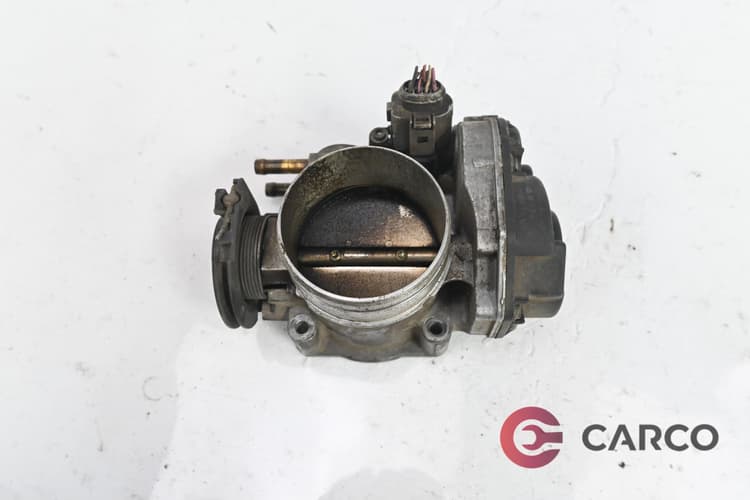 Дросел клапа 021 133 05 за VW GOLF Mk IV (1J1) 2.3 V5 (1997 - 2005)
